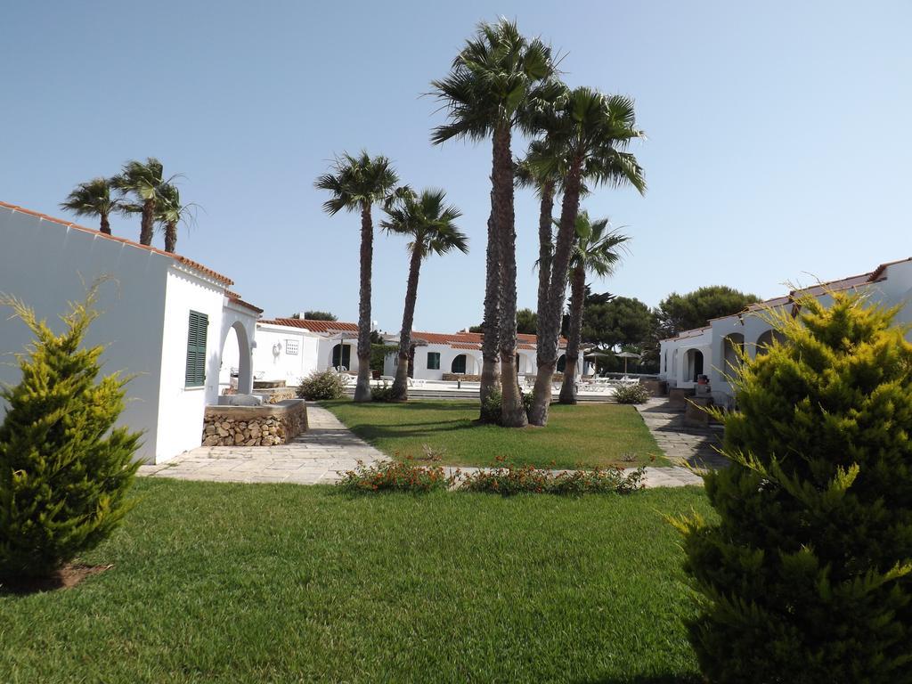 Nure Cel Blau Apartment Cala'N Bosch  Exterior photo
