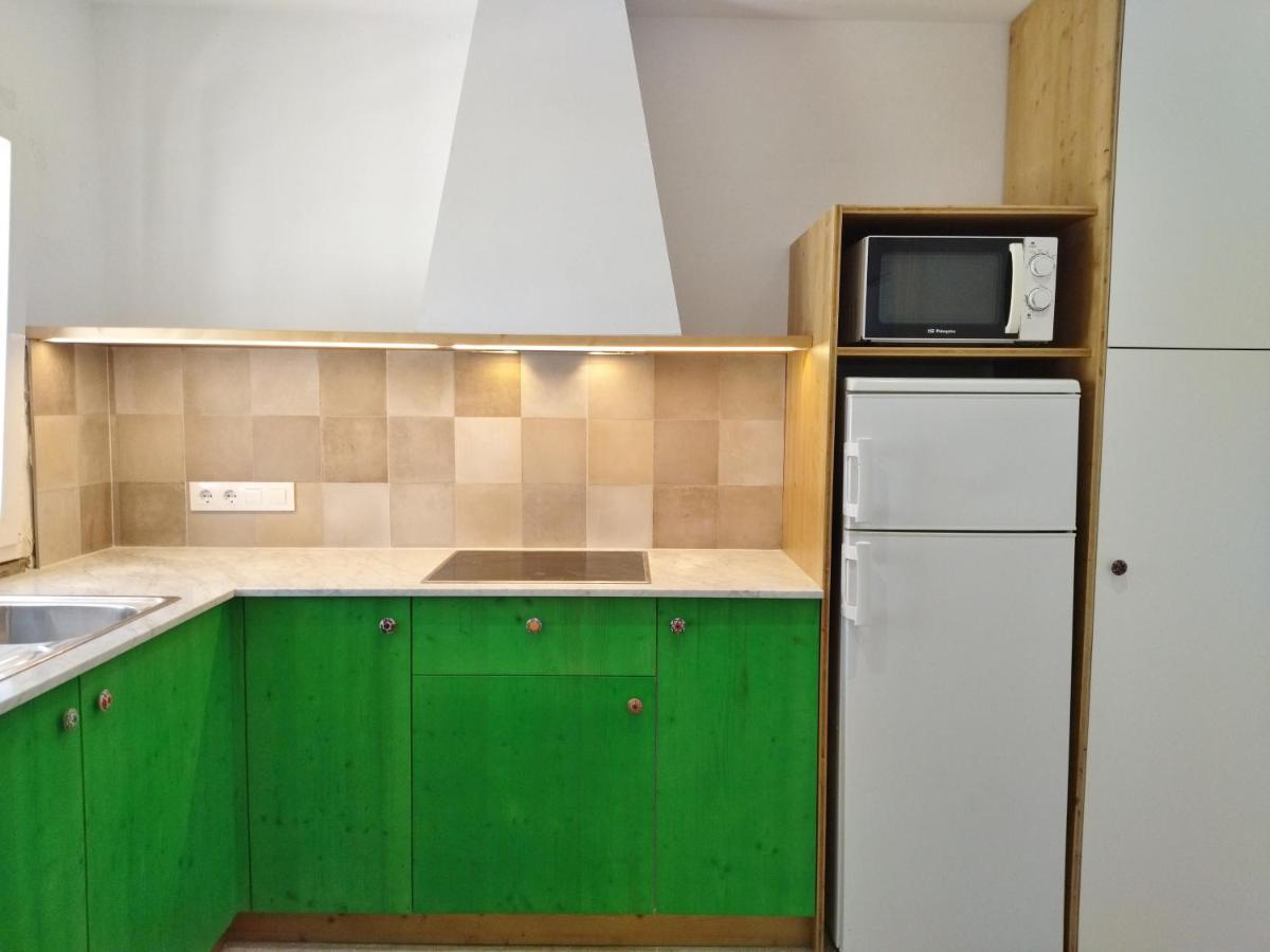 Nure Cel Blau Apartment Cala'N Bosch  Exterior photo