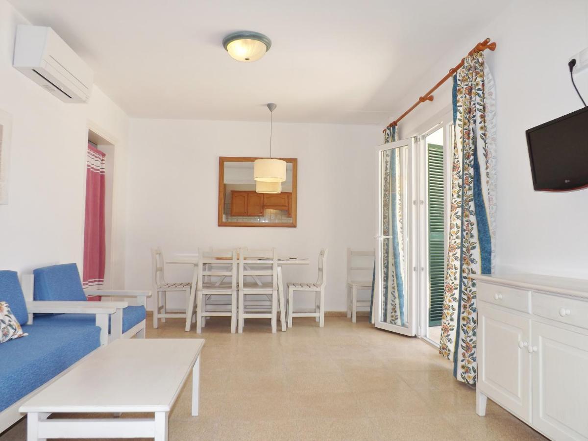 Nure Cel Blau Apartment Cala'N Bosch  Exterior photo