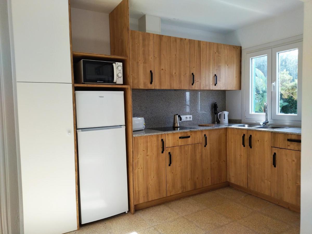 Nure Cel Blau Apartment Cala'N Bosch  Exterior photo