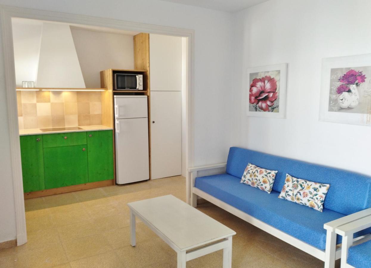 Nure Cel Blau Apartment Cala'N Bosch  Exterior photo