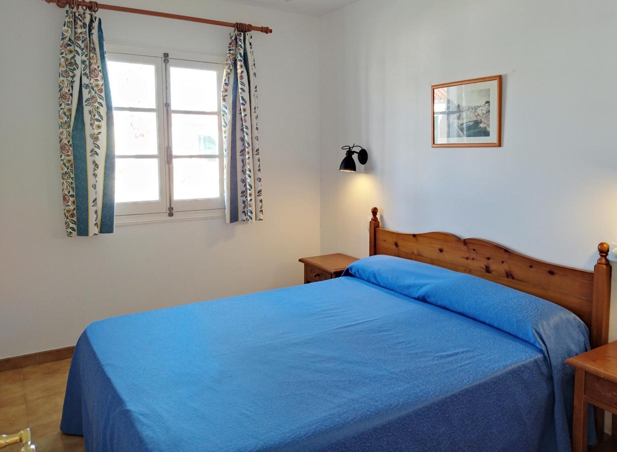 Nure Cel Blau Apartment Cala'N Bosch  Exterior photo