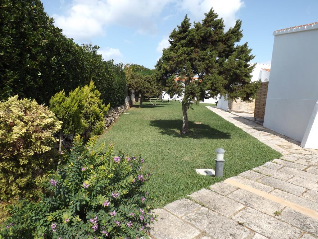 Nure Cel Blau Apartment Cala'N Bosch  Exterior photo