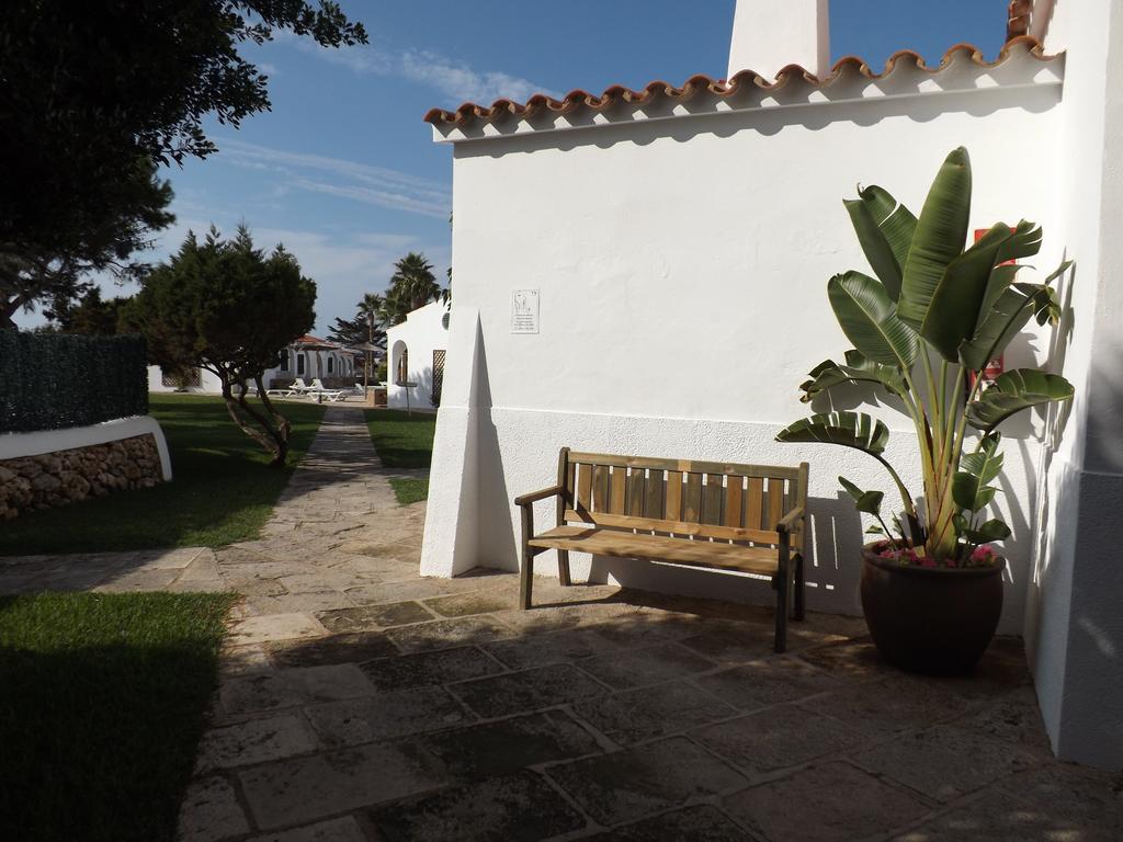 Nure Cel Blau Apartment Cala'N Bosch  Exterior photo