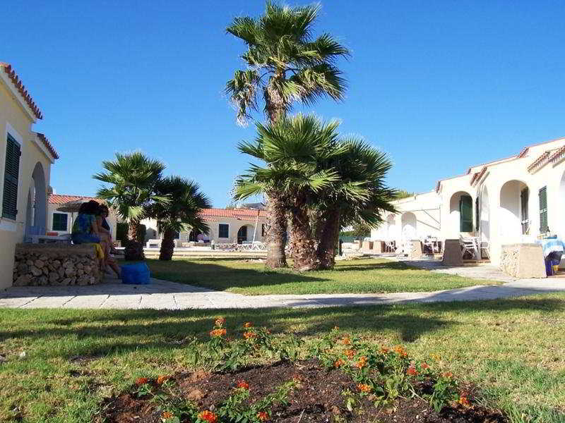 Nure Cel Blau Apartment Cala'N Bosch  Exterior photo