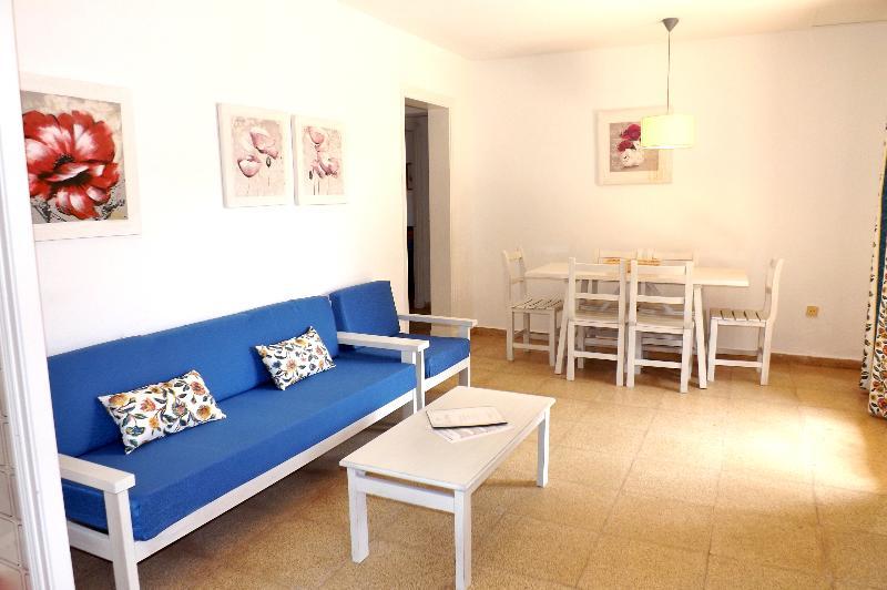 Nure Cel Blau Apartment Cala'N Bosch  Exterior photo