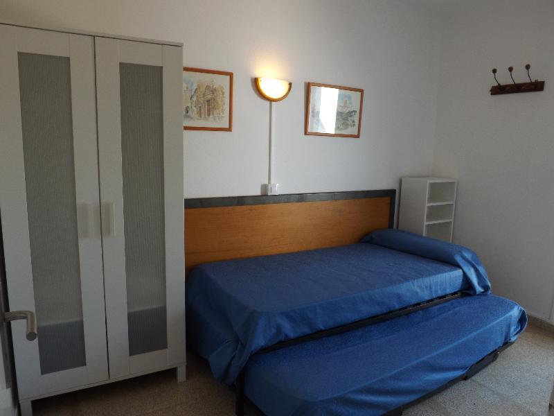 Nure Cel Blau Apartment Cala'N Bosch  Exterior photo