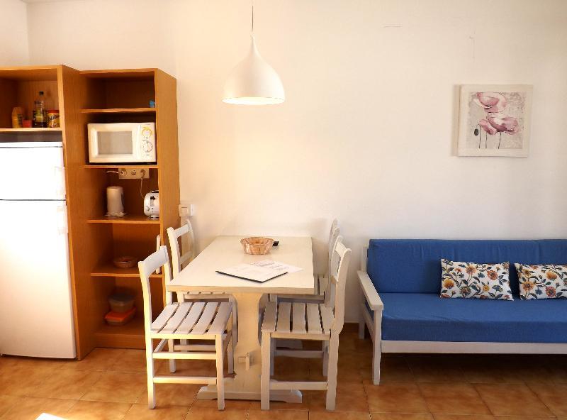 Nure Cel Blau Apartment Cala'N Bosch  Exterior photo