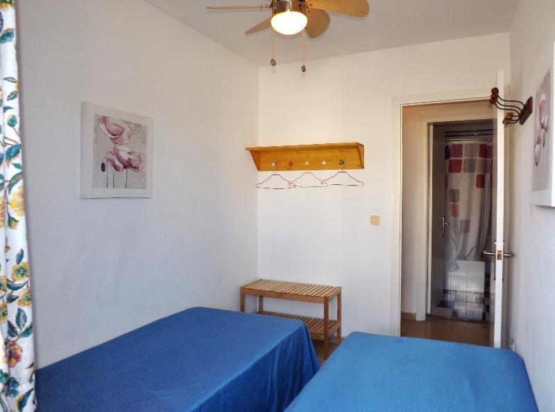 Nure Cel Blau Apartment Cala'N Bosch  Exterior photo